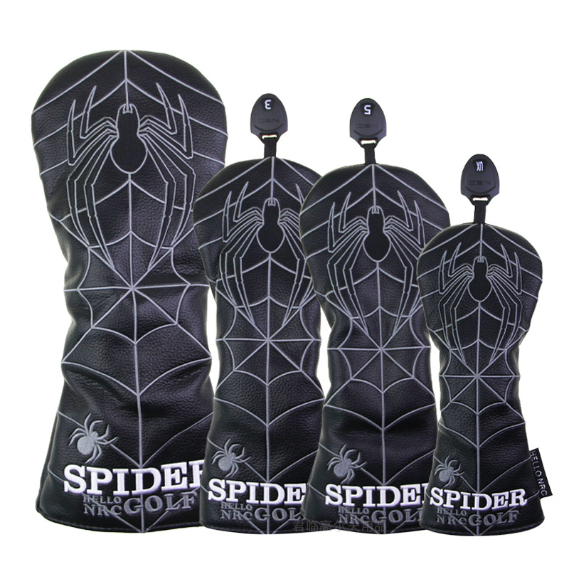 �߶���ľ����֩�������˱�����golf���ñ��1/3/5/UT�Ÿ���3ɫ