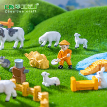 ̦�\΢���^���������@�r��С���� DIY�b�Ʒ���΢�s�쾰С�[��