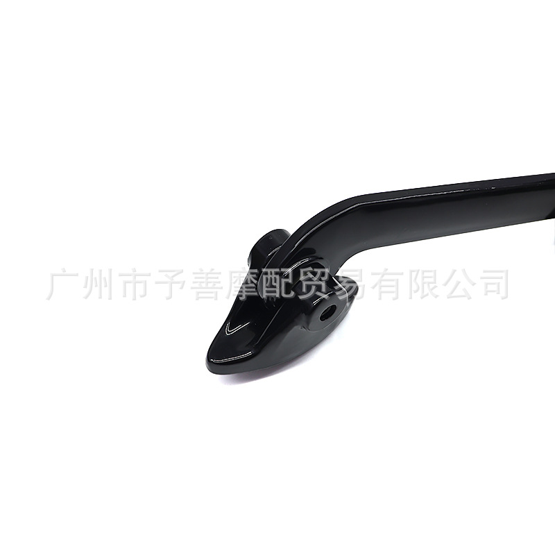 Motorcycle Rearview Mirrors, Sports Bike Mirrors, Universal for Kawasaki Zx14R Mirrors, Modified Rearview Mirror Parts