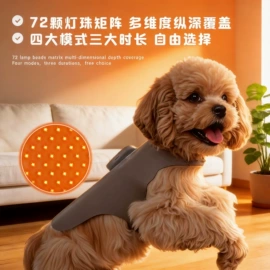 电子美容仪;智能设备;其他美容仪器