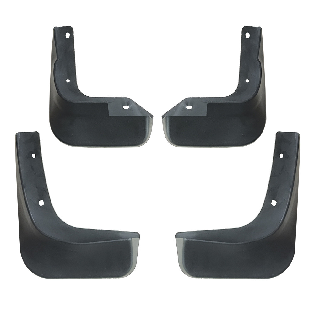 Adecuado para la venta directa de un fabricante de modificación de la piel de barro del automóvil de guardabarros de la gran muralla tengyi C50 2012 - 2014