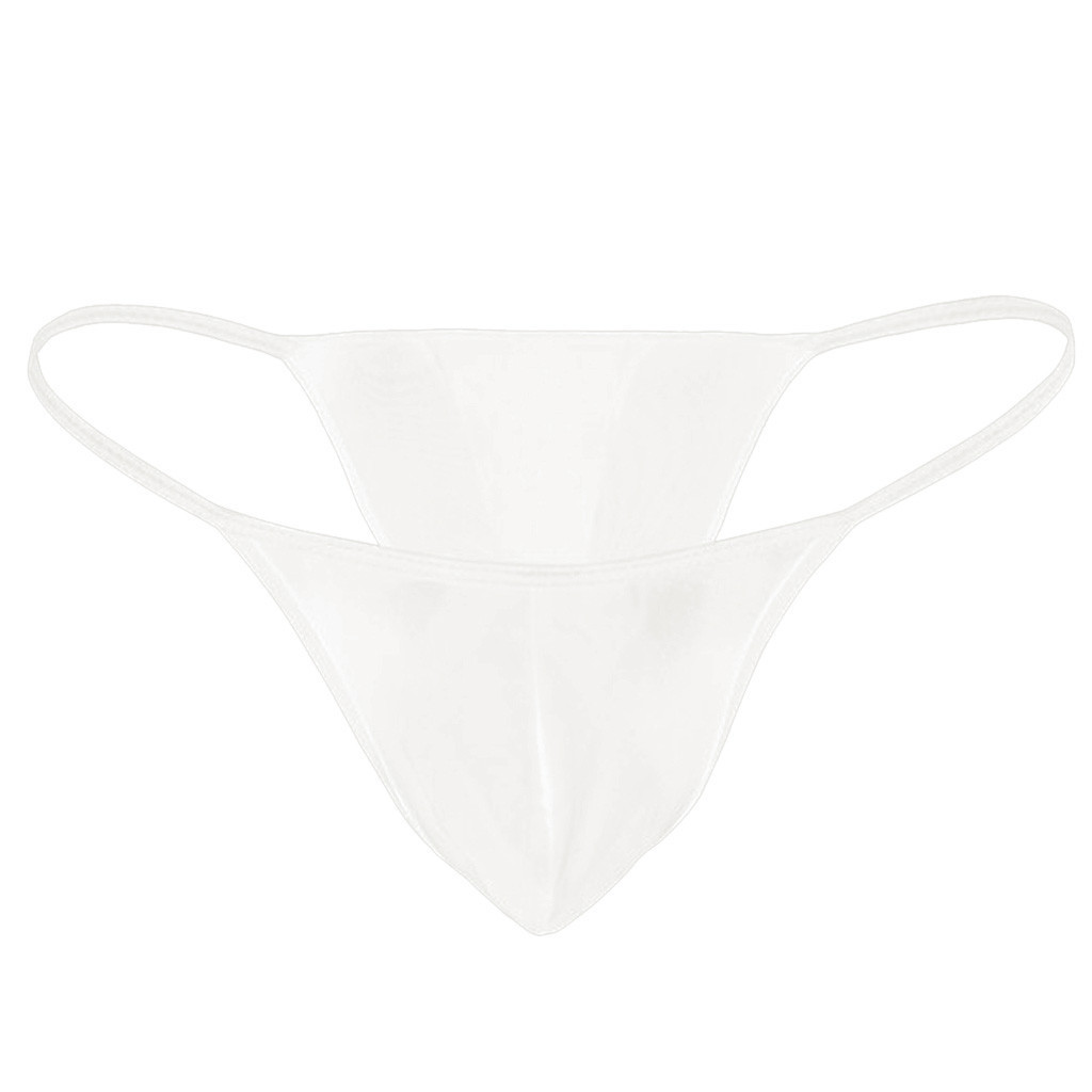 White / One Size