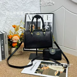 女士单肩包;女士手提包;女士手拿包