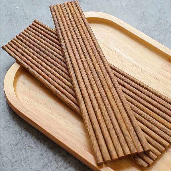 Chicken wing wood regular style (single and double)
