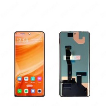 适用于华为NOVA10SE屏幕总成 液晶显示屏  手机屏 内外屏 全新LCD