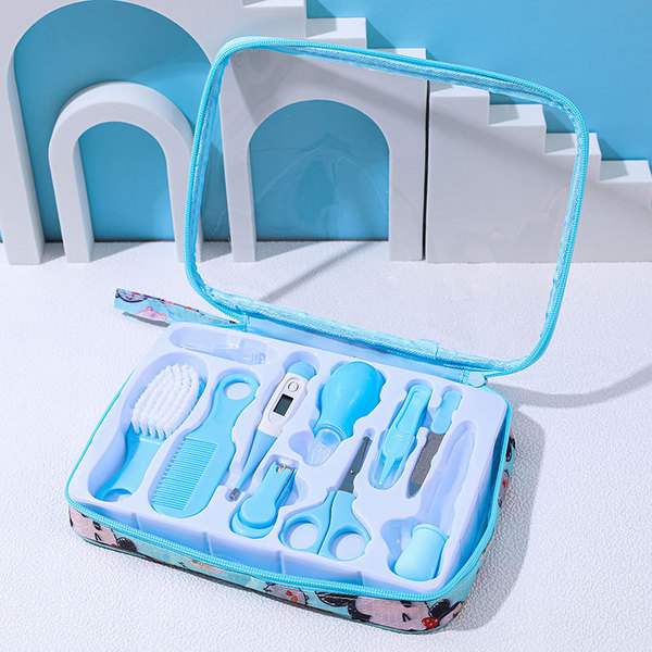 children's hygienic set for new born