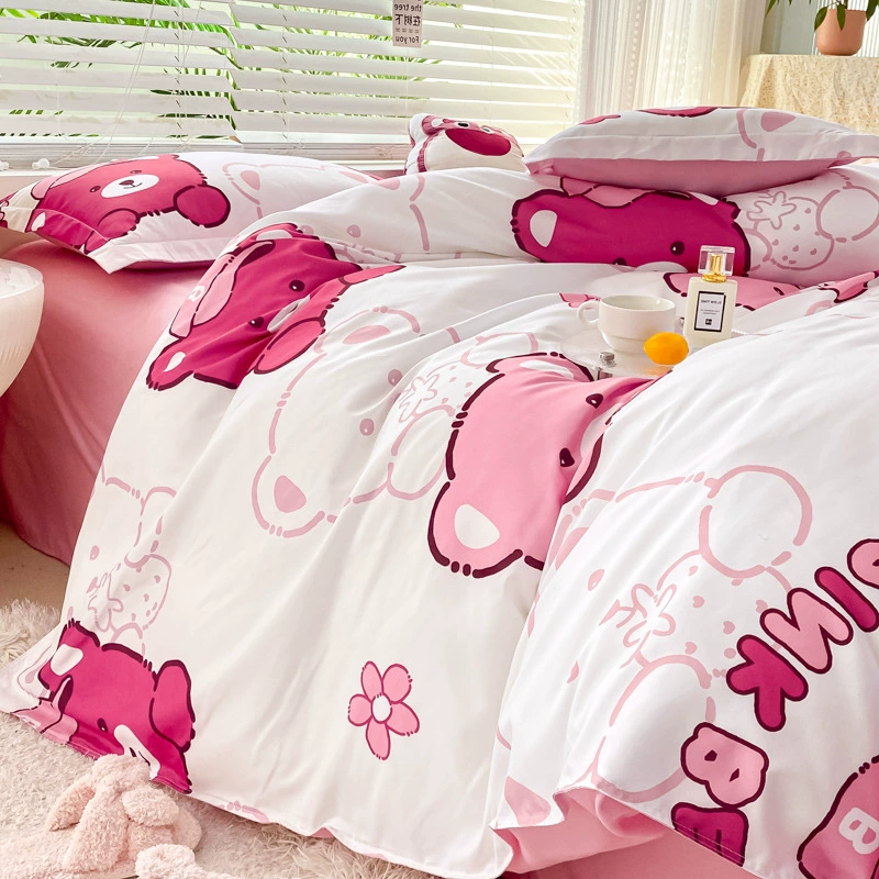 Duvet cover, cotton sheet, wholesale