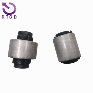 Lower arm bushing 9676032180 9676035280 applicable to Citroen C4 Peugeot 3008 5008