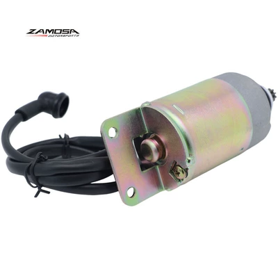 Starter and accessories Starter Motor Suitable