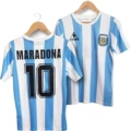 1986 argentina lord