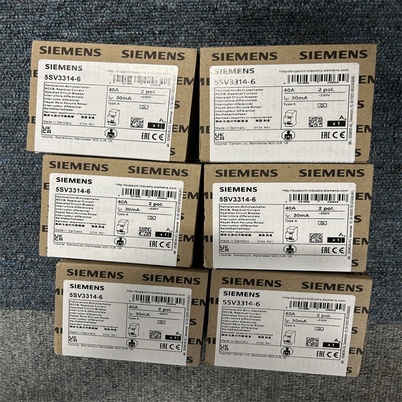 西门子6GT2003-0FA0移动阅读器RF200/300 的基本设备