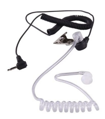 Headphones, plug, walkie talkie, 3.5mm, 2, 2.5mm, for karaoke bars