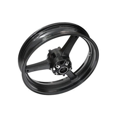 aluminum alloy cast wheels, Motorcycle wheel hub