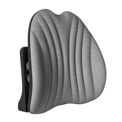 Waist support: Ergonomic Lumbar Support for Office Long