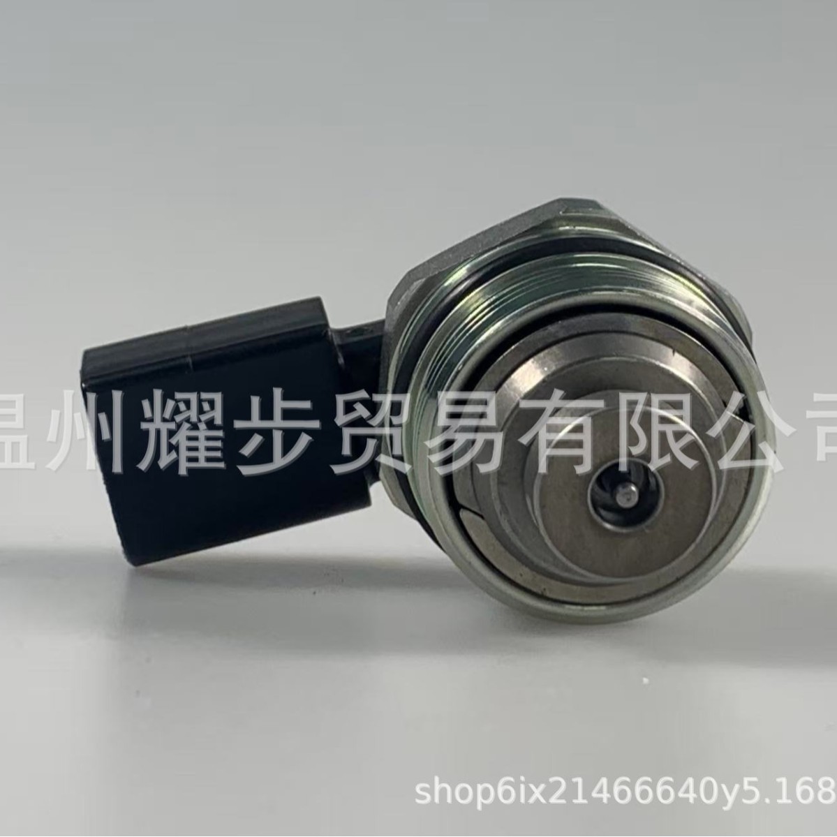 High-Pressure Fuel Pump Plug Yilisu Electric Solenoid Valve Universal Model A3A4A5A6Q5Q7Cctt for Personal Use