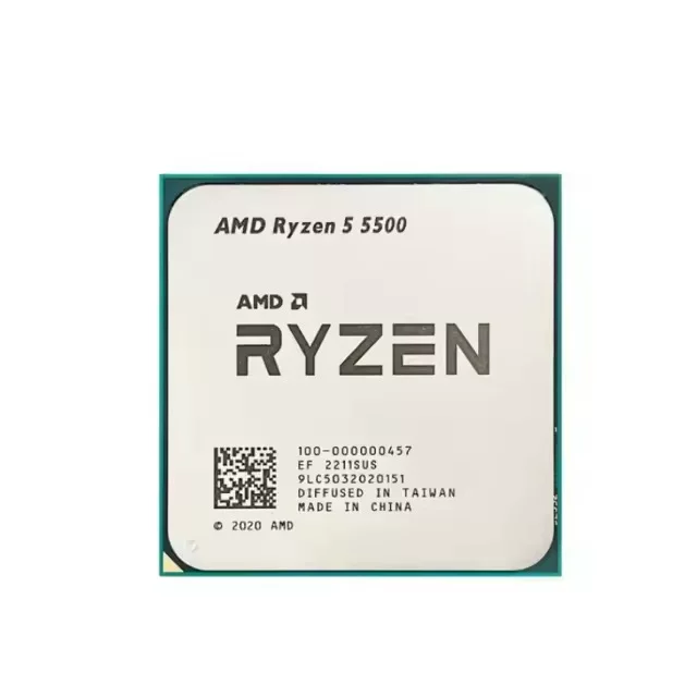 Процессор I3-6100 Dual Core 3.7ГГц 3МБ LGA 1151 14нм 51Вт настольный чип