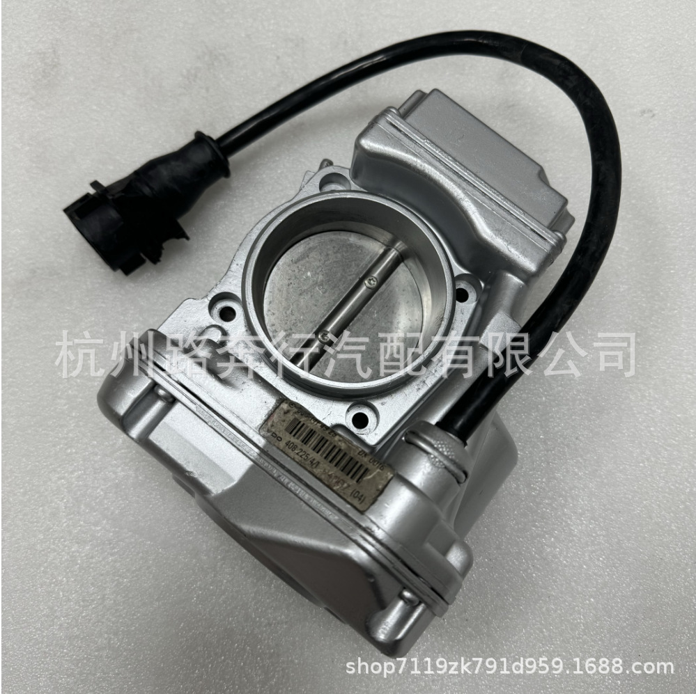 0001414925 Is Suitable for Mercedes-Benz W140 Engine Throttle Assembly 000 141 4925
