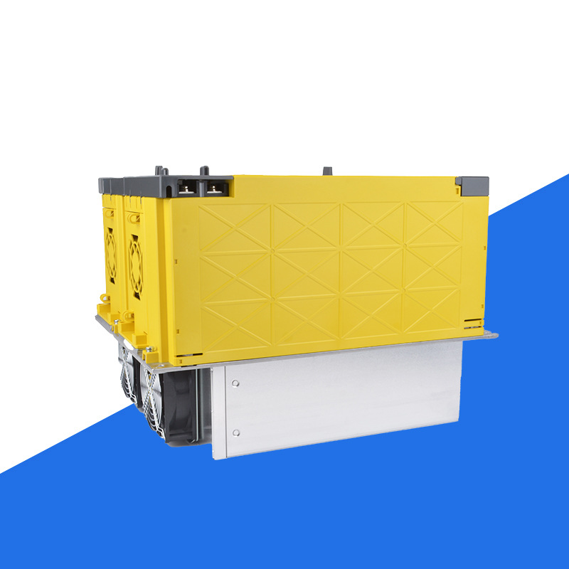 A06B-6252-H075发那科fanuc原装驱动器伺服放大器现货议价