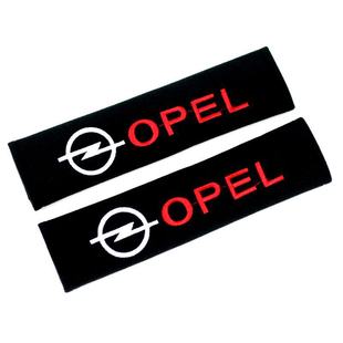 Factory Direct Sales suitable for OPEL fashion personalized creative car seat belt shoulder protective cover