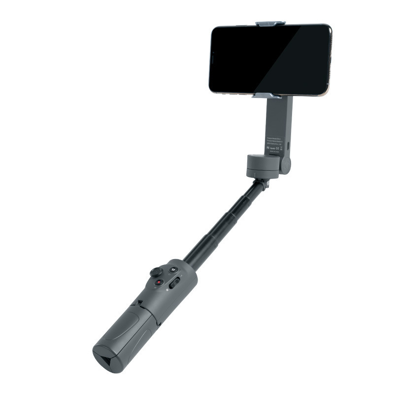 8 sirui DK-S switch X mobile phone stabilizer handheld pan/tilt compact balancer vlog short video