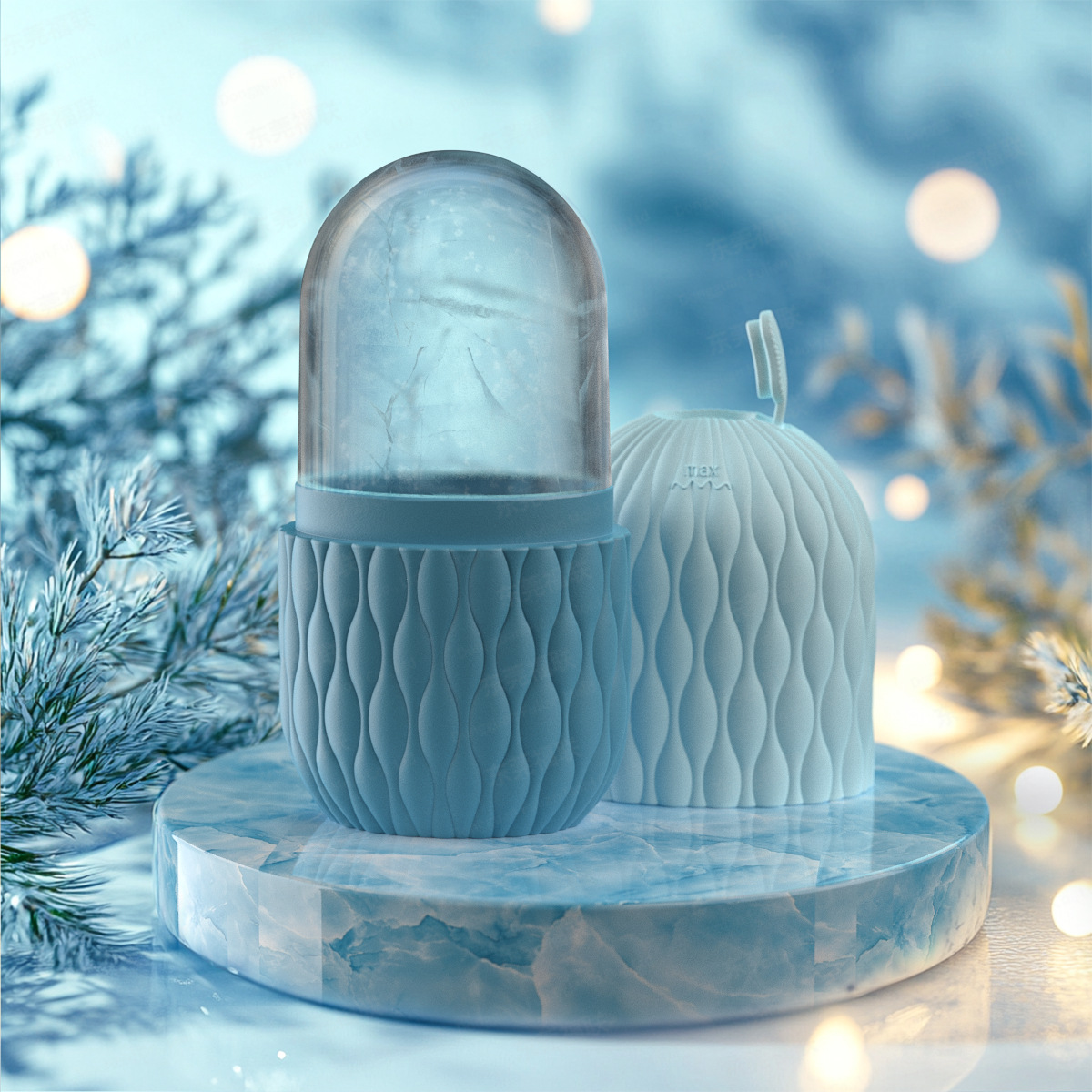 Bolso - azul (nuevo producto)