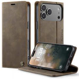 适用苹果17promax手机壳新款三星S25插卡保护套iPhone16E手机皮套