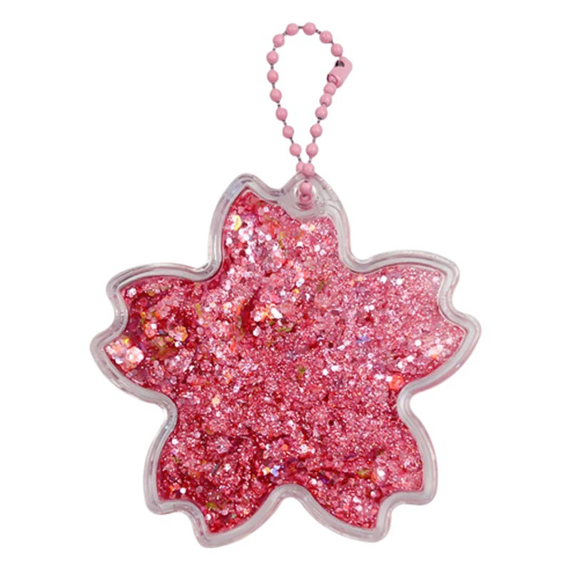 Новый Творческий Вишневое масло зыбучий песок слизь карта кирпич DIY слизь тарелка Забавная детская игрушка брелок декоративные аксессуары