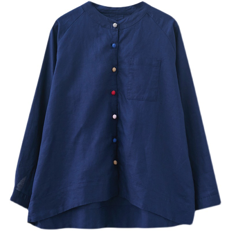 Navy blue