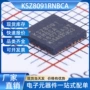 microchip美国以太网ksz8091rnbca收发器