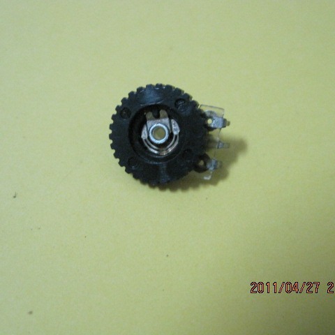 供应医疗设备用电位器(图)