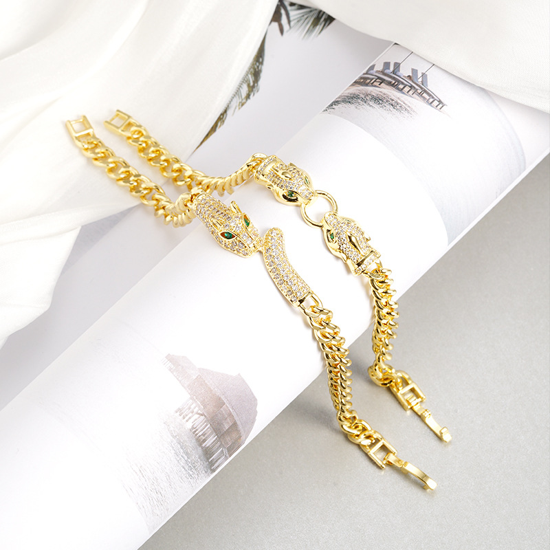 Lujo ligero oro de arena galvanizado pulsera de oro de 18 quilates hip-hop brisa brazalete para hombres y mujeres joyas de alta calidad