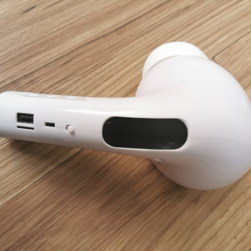 MK201三世代tws bluetoothヘッドフォンモデル音響超巨大ディザトーン熱モデル創意プレゼントサブウーファースピーカー|undefined