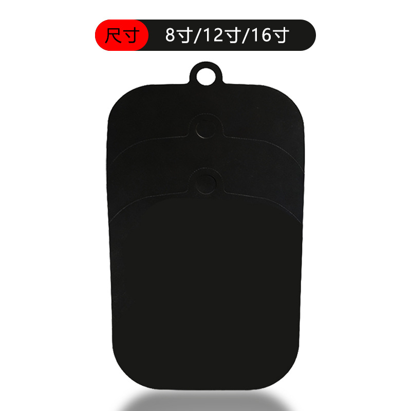 Fábrica de cabello recto 3 - en - 1 16 pulgadas botas de forma de botas de soporte de zapatos deportivos botas de soporte anti-caída botas de soporte anti-arrugas