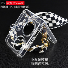 ڻΪPocket2ײTPU͸۵ֻP50ֻ