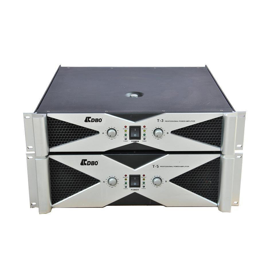 供应CDBO卡迪宝T-3专业功放、舞台演出功放、大功率后级功放