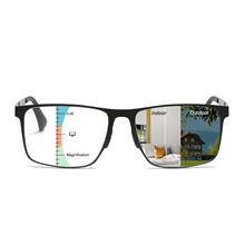 R 50271 Smart Multifocal Blue Light Glasses �������ϻ���