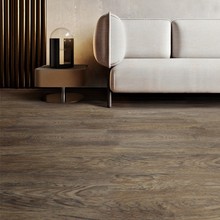 LVT塑胶片材PVC木纹地板环保无甲醛防火防水防滑耐磨多种拼接