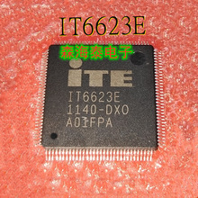 IT6623E IT8518E JHB08002 JMB363 JZ4725B QFP-100 全新原装正品