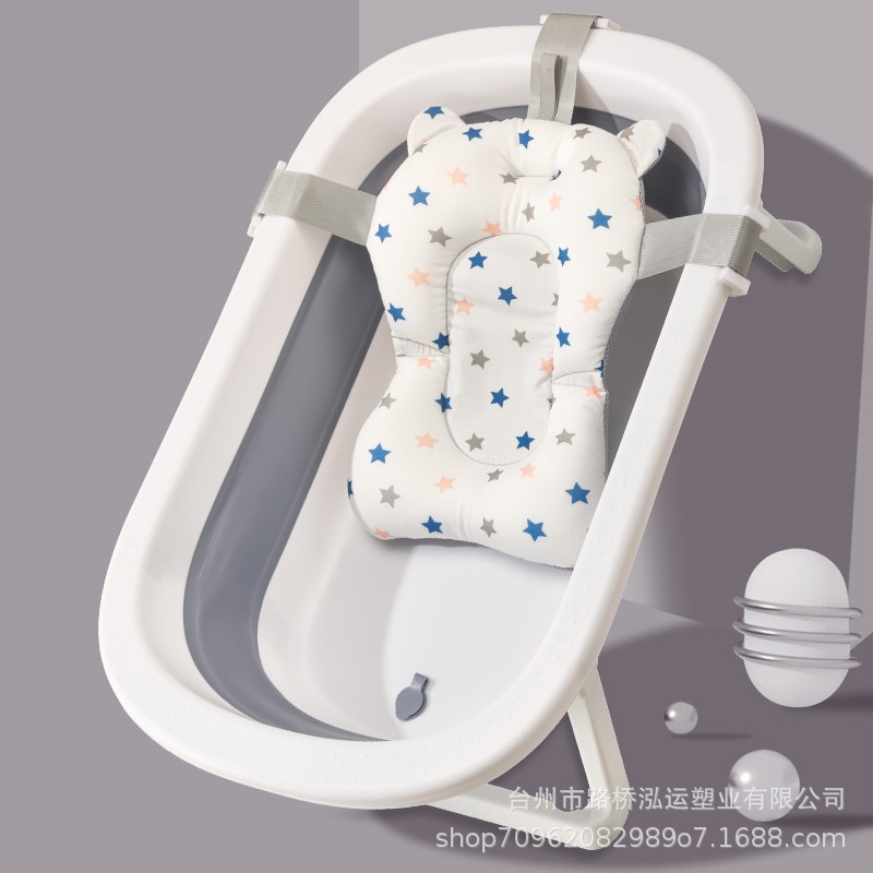 Fábrica al por mayor baño para bebés baño para bebés baño plegable para niños baño para bebés baño para bebés baño para recién nacidos