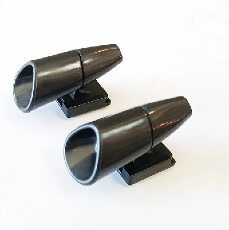 Автомобильный ветровой привод оленя свисток в дикой природе безопаснее на высокой скорости