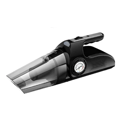 Tozsoranlar – Charging Four-In-One Vacuum Cleaner