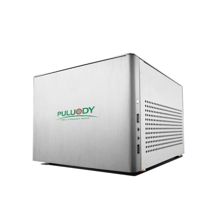 Счетчик жидких частиц Фоторезик Счетчик жидких частиц