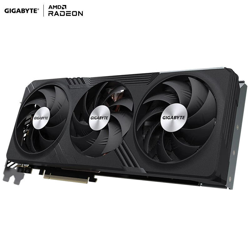 Игровая видеокарта Magic Eagle AMD RADEON RX 7900XTX Gaming OC, для киберспорта