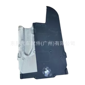 Suitable for Bmw F10 F07 F01 F02 Transmission Lower Guard Plate 51757193220 51757261763