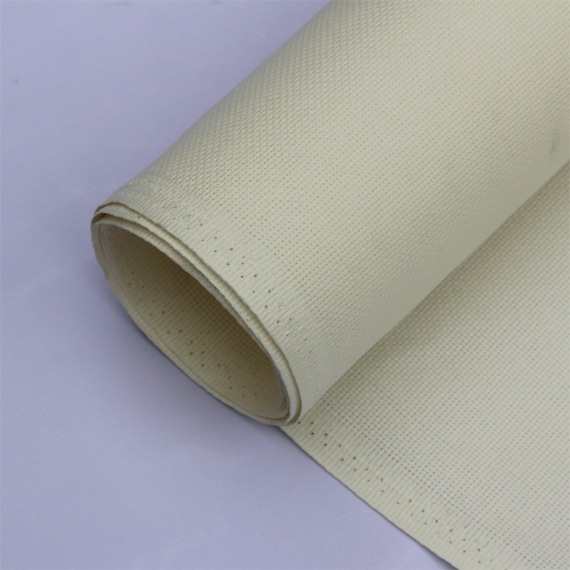 14CT 多色纯棉十字绣布切片高密精准格子不跑线 透气不起球不变形