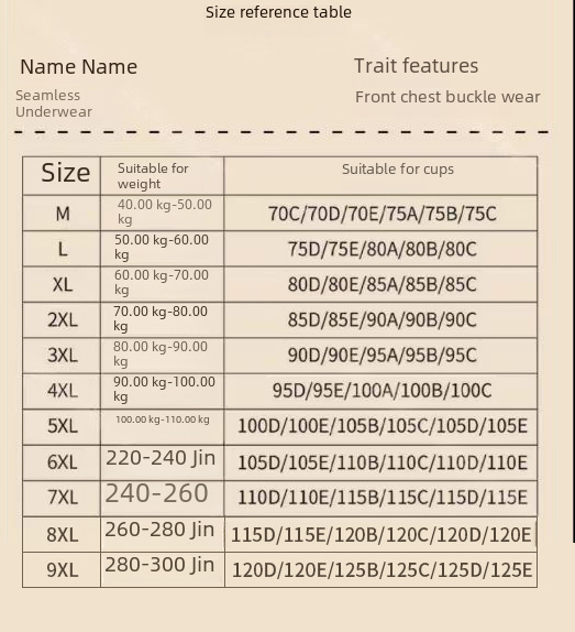 Bra Image 1