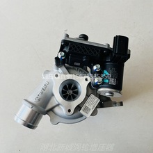 江淮1.5T国六 HFC4GB2-4E 1044200GH510 G15P9A026-001涡轮增压器