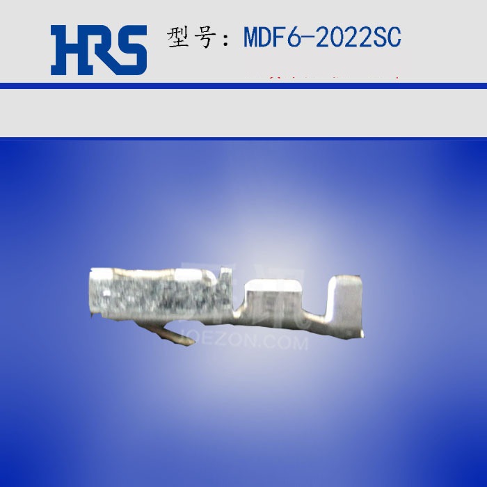 ԭ HRS MDF6-2022SC   ߹20-22 AWG ֻ