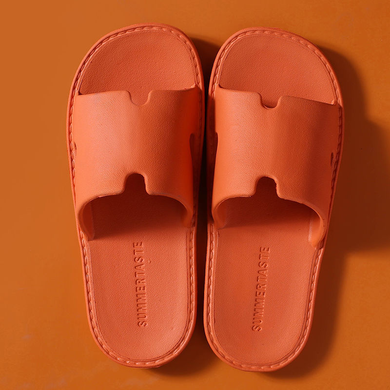 Jingchen 靴浴室スリッパカップルサンダル女性の卸売ホテル夏の入浴ノンスリップホテルスリッパ|undefined