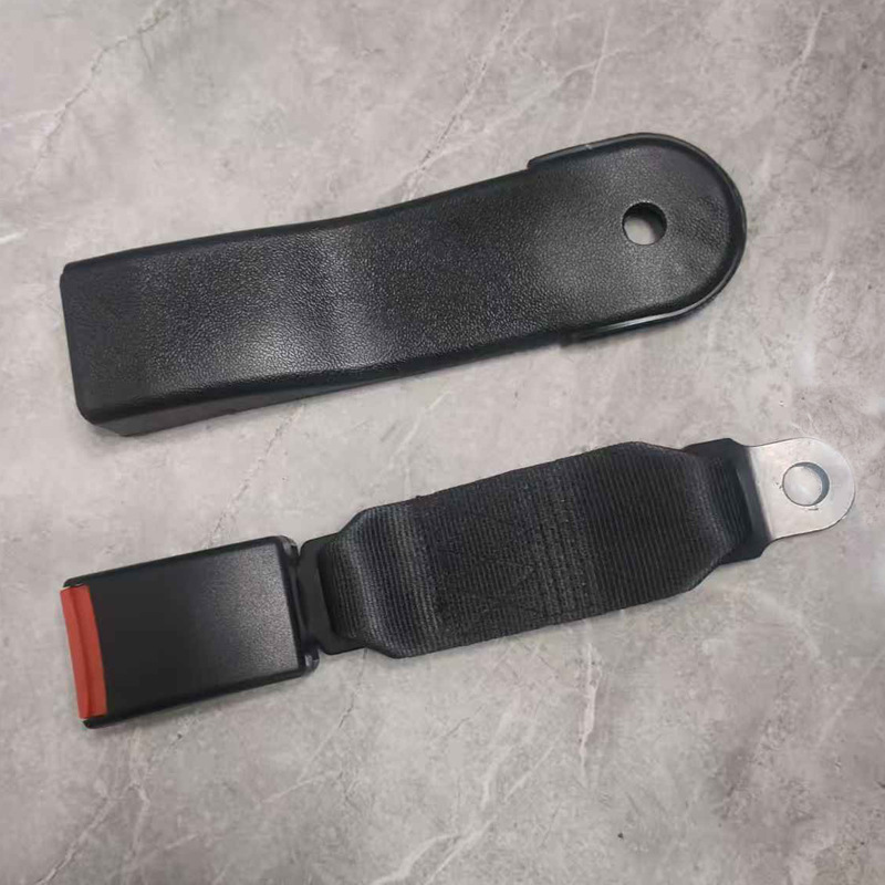 Car Seat Belt Accessories, Passenger Car and Truck Lock Buckle, Socket Buckle Base, Seat Belt Socket Slot, Seat Seat